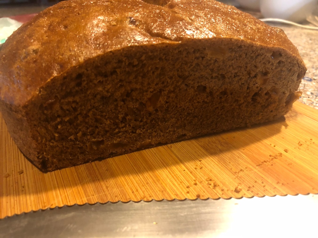 Limpa (Swedish Rye Bread) | The Finnish Dish